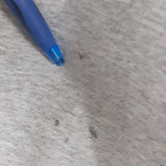 Vtg Tommy Hilfiger Adult Mens L Gray USA Made Crew Neck Sweatshirt Double Sided - Picture 6 of 12